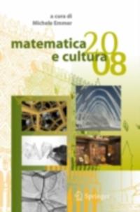 Matematica e cultura