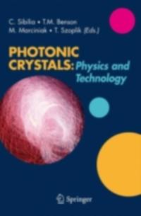 Physics and Astronomy