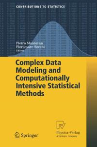 Contributions to Statistics