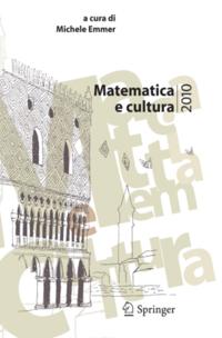 Matematica e cultura