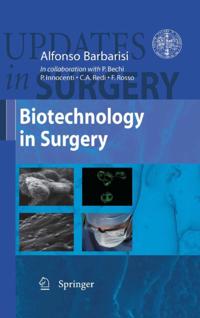 Updates in Surgery