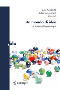 I blu