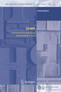 Metodologie Riabilitative in Logopedia