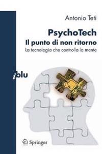 PsychoTech - Il punto di non ritorno