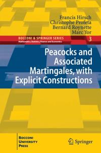 Bocconi & Springer Series