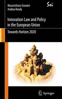 SxI - Springer for Innovation / SxI - Springer per l''Innovazione