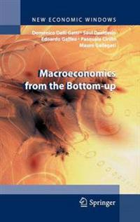 Macroeconomics from the Bottom-up