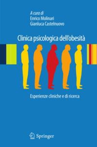 Clinica psicologica dell’obesità