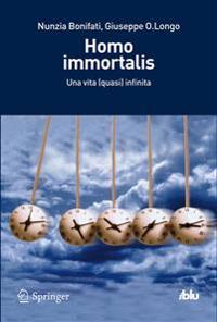 Homo immortalis