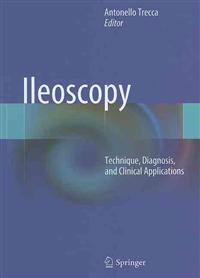 Ileoscopy