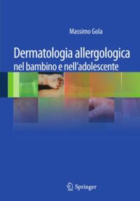 Dermatologia allergologica nel bambino e nell''adolescente