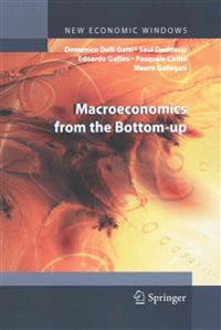 Macroeconomics from the Bottom-up