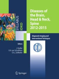 Diseases of the Brain, Head & Neck, Spine 2012-2015