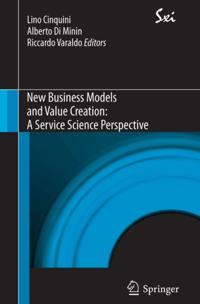 SxI - Springer for Innovation / SxI - Springer per l''Innovazione