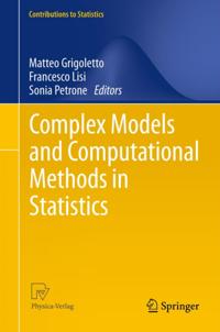 Contributions to Statistics