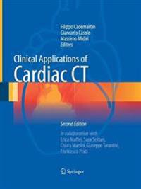 Clinical Applications of Cardiac CT