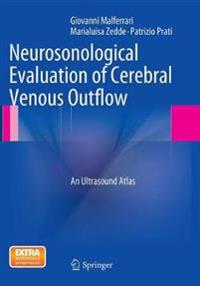 Neurosonological Evaluation of Cerebral Venous Outflow
