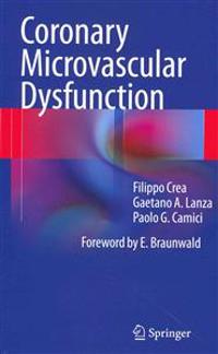 Coronary Microvascular Dysfunction
