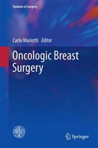 Oncologic Breast Surgery
