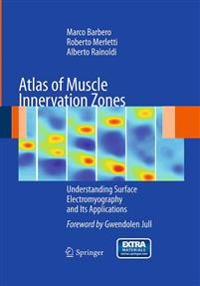 Atlas of Muscle Innervation Zones