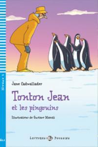 Young ELI Readers - French