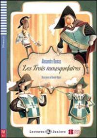 Teen ELI Readers - French