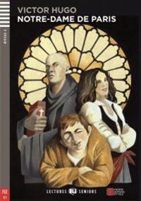 Young Adult ELI Readers - French