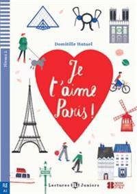 Teen ELI Readers - French