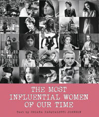 The Most Influential Women of Our Time