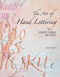 The Art of Hand Lettering