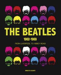 The Beatles 1962-1969