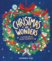 Christmas of Wonders