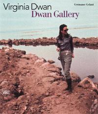 Virginia Dwan
