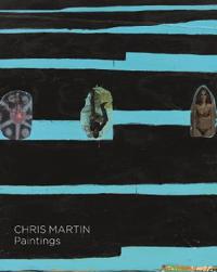 Chris Martin