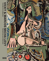 The Vicky & Marcos Micha Levy Collection (Bilingual edition)