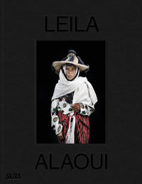 Leila Alaoui