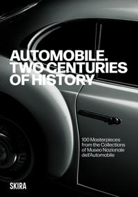 Two Centuries of Automotive History