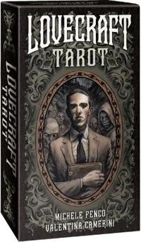 Lovecraft Tarot