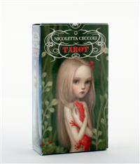 Nicoletta ceccoli tarot
