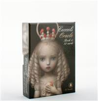 Ceccoli Oracle Cards
