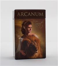 Arcanum Tarot