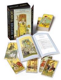 Before Tarot - Kit