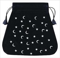 Moon&Stars (velvet)