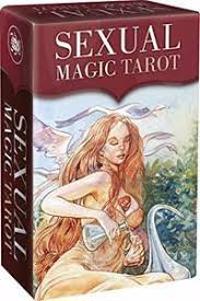 Mini Tarot - Sexual Magic