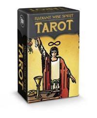 Mini Tarot - Radiant Wise Spirit