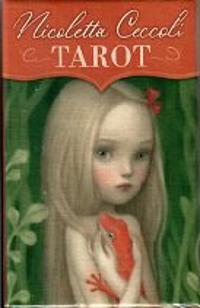Mini Tarot - Ceccoli (new edition)