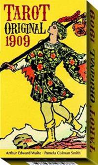 Tarot: Original 1909
