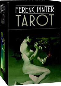 Ferenc Pinter Tarot (boxed)