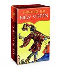 Tarot of the New Vision Mini (new edition)