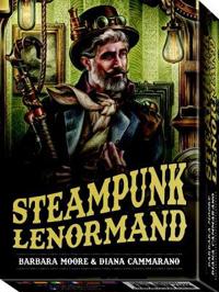 Steam Punk Lenormand